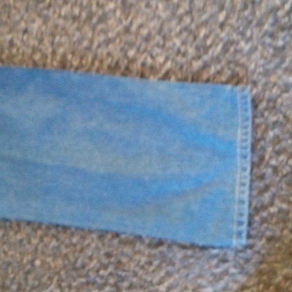 Men's Levi's 505 Regular Fit 36X31 - Picture 6 of 14